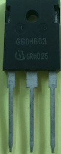 IKW60N60H3 G60H603-0