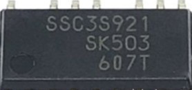 SSC3S921-0