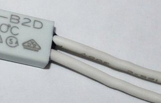 BR-B2D C_K 80ºC TERMISTOR-0