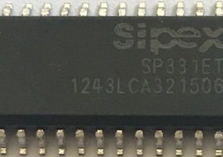 SP331ET-0