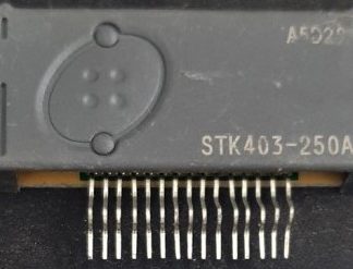 STK403-250A -0