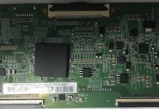 PT550GT01-1-C-2 PLACA TCON 30106528 (USADA)-0