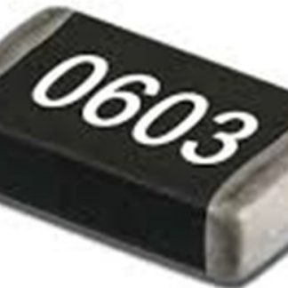 10R 0603 RESISTENCIA SMD-0