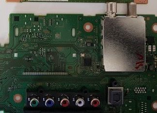 1-889-203-22 173457522 KDL32W706B-0