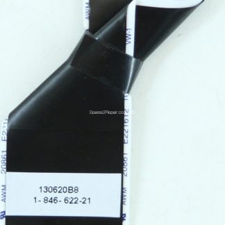 1-846-849-11 1-846-622-21 FLAIT CABLE KDL24W605A-0