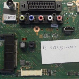 1-895-375-41 1P-012C-J01-4010 KDL40R470A-0