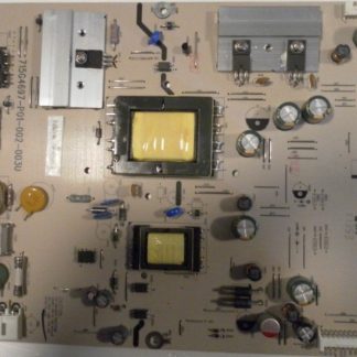 715G4697-P01-002-003U 32PFL5206H/12-0