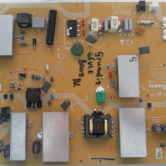 DPS-174BP 47VLE983 40VLE8009-0