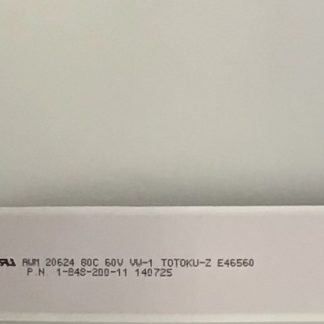 1-848-200-11 FLAIT CABLE KDL40R455B KDL40R450B-0