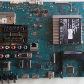 1-881-636-11 A1771979A KDL32EX605-0