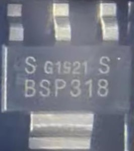 BSP318-0