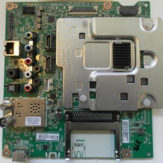 EBU63764801 EBR82405801 EAX66943504(1.0) 43UH610V-0