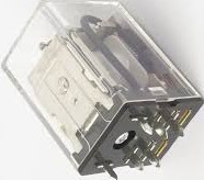 SCL-1-H-DFNO-F RELE 12V-0