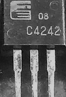 2SC4242-0