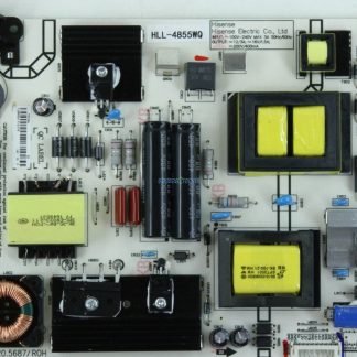 RSAG7.820.5687 T195454 H49M3000-0