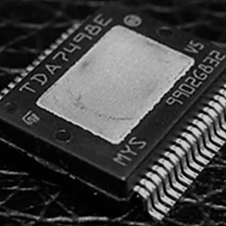 TDA7498ETR (SO POR ENCOMENDA)-0