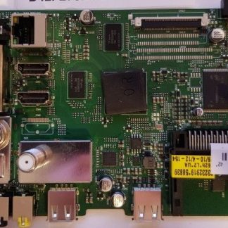 23232918 17MB95M D42F257N3-0