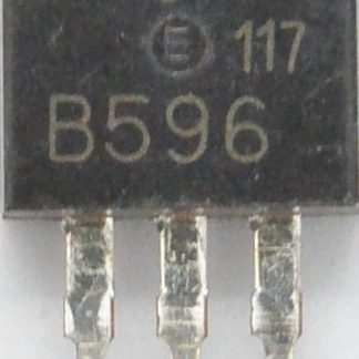 2SB596-0