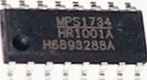 HR1001B SMD-0