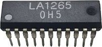 LA1265-0