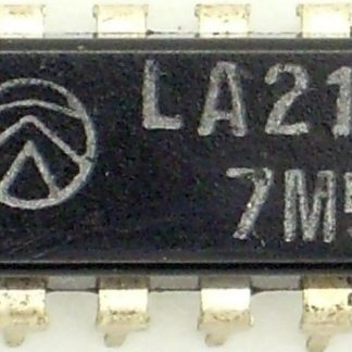 LA2100-0