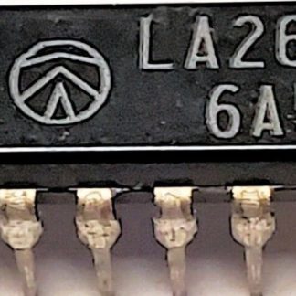 LA2600-0