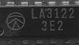 LA3122-0