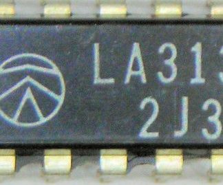 LA3133-0