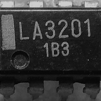 LA3201-0