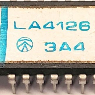 LA4126-0