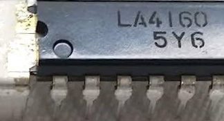 LA4160-0