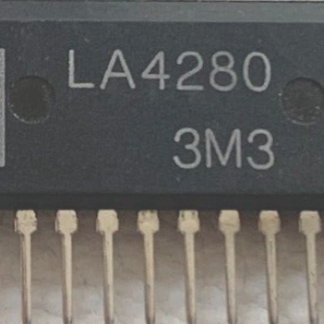 LA4280-0
