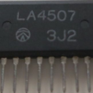 LA4507-0