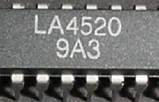 LA4520-0