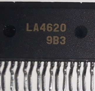 LA4620-0