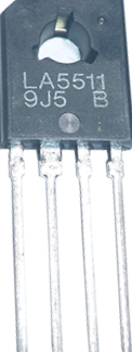 LA5511-0
