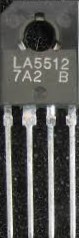 LA5512-0