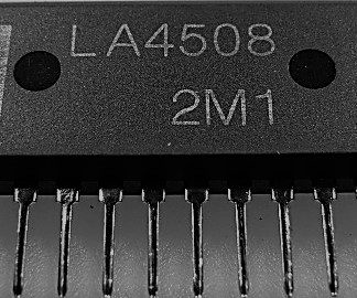 LA4508-0