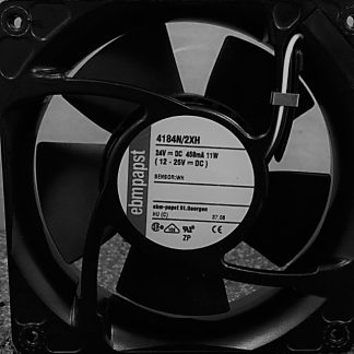 4184N/2XH 24V DC 11W (SO POR ENCOMENDA)-0