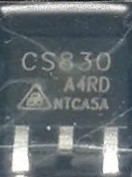 CS830 -0