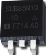 SUB85N10-10-0