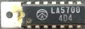 LA5700-0