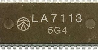 LA7113-0