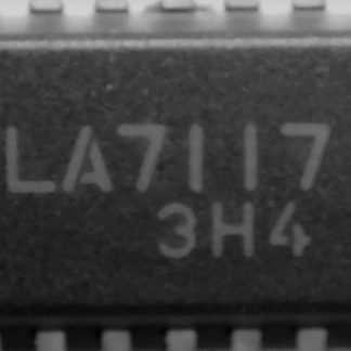 LA7117-0