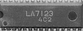 LA7123-0
