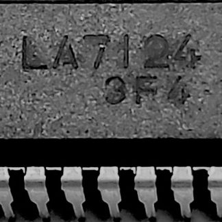 LA7124-0