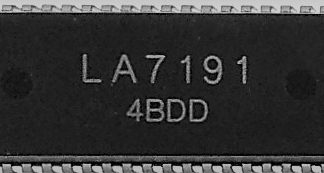 LA7191-0