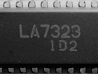 LA7323-0