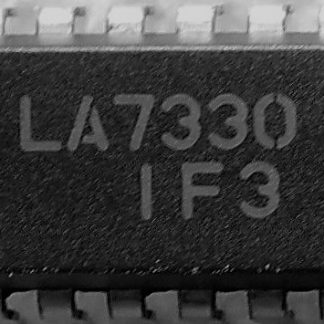 LA7330-0
