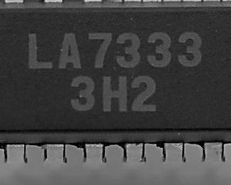 LA7333-0